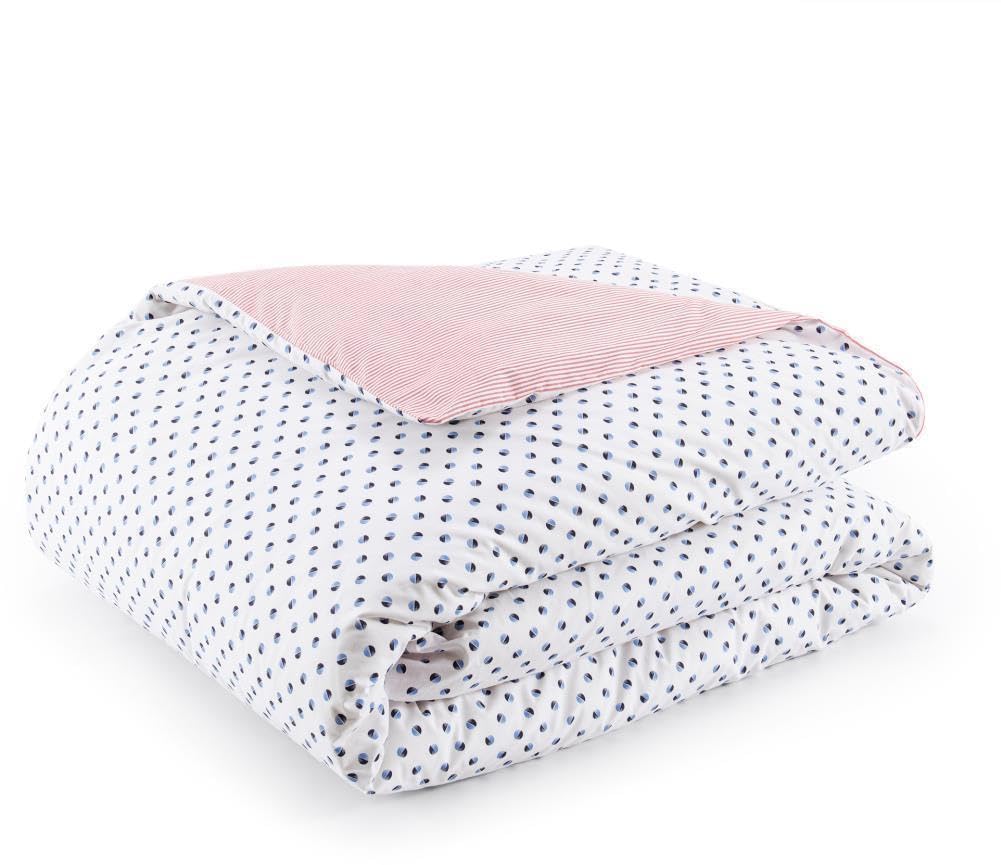 Tommy Hilfiger Komplet pościeli Dots (200 x 200 + 2x80x80)
