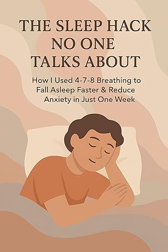 The Sleep Hack No One Talks About: How I Used