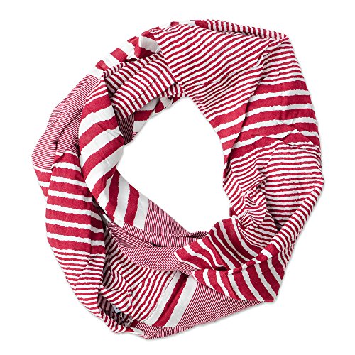 Tickled Pink Women's Scarf