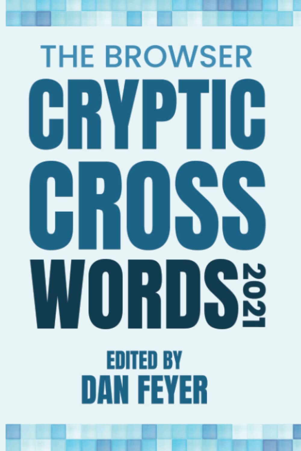 The Browser Cryptic Crosswords 2021