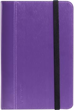 Marware Vibe Case for iPad mini with Stand - Purple AIVB1Y