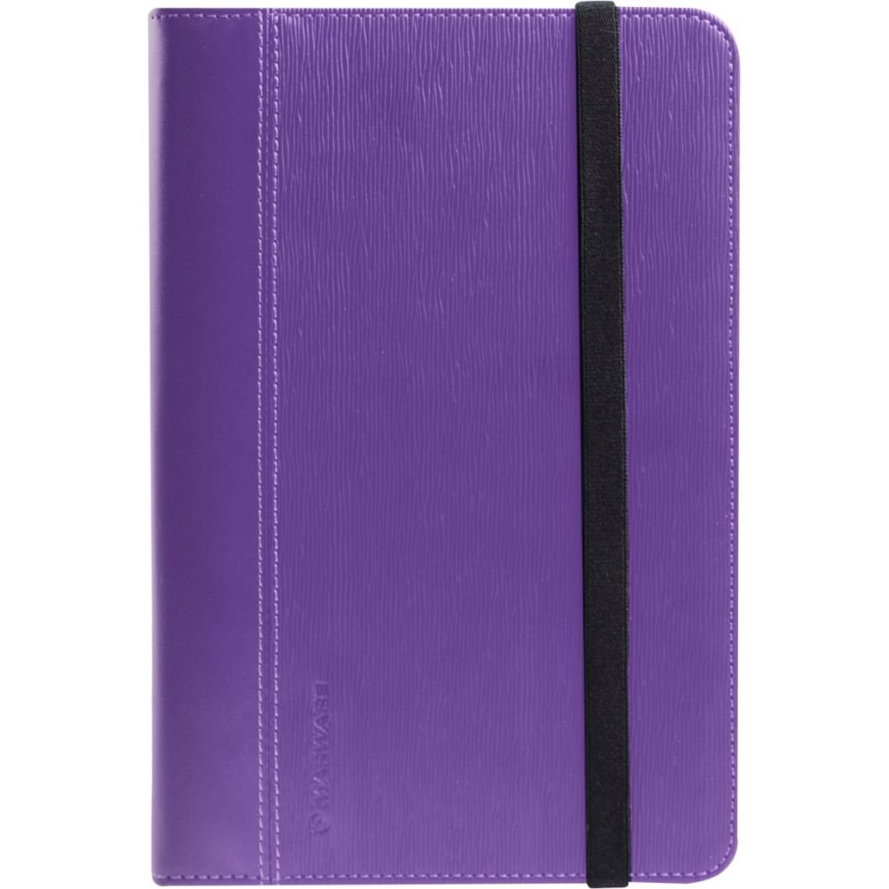 Marware Vibe Case for iPad mini with Stand - Purple AIVB1Y