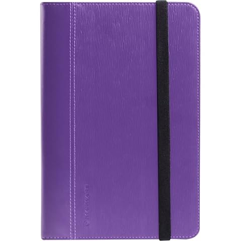 Marware Vibe Case for iPad mini with Stand - Purple AIVB1Y