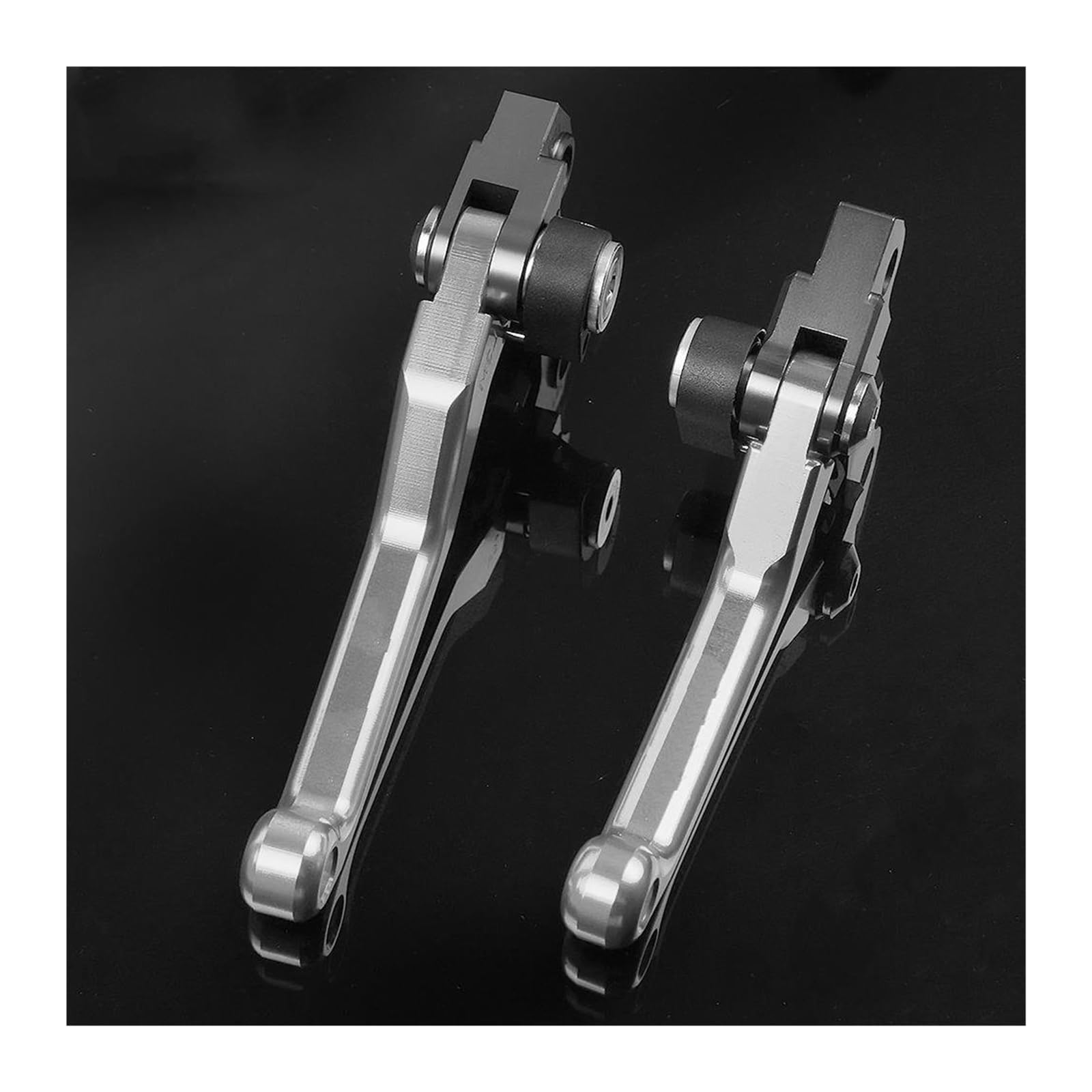 Maneta embrague freno para YZ125 2015-2020 palanca de aluminio moto motocross dirt bike style7