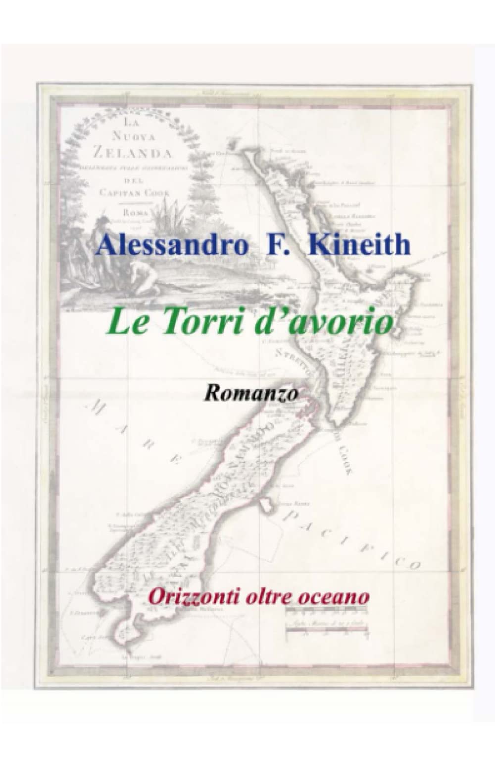Le torri d'avorio