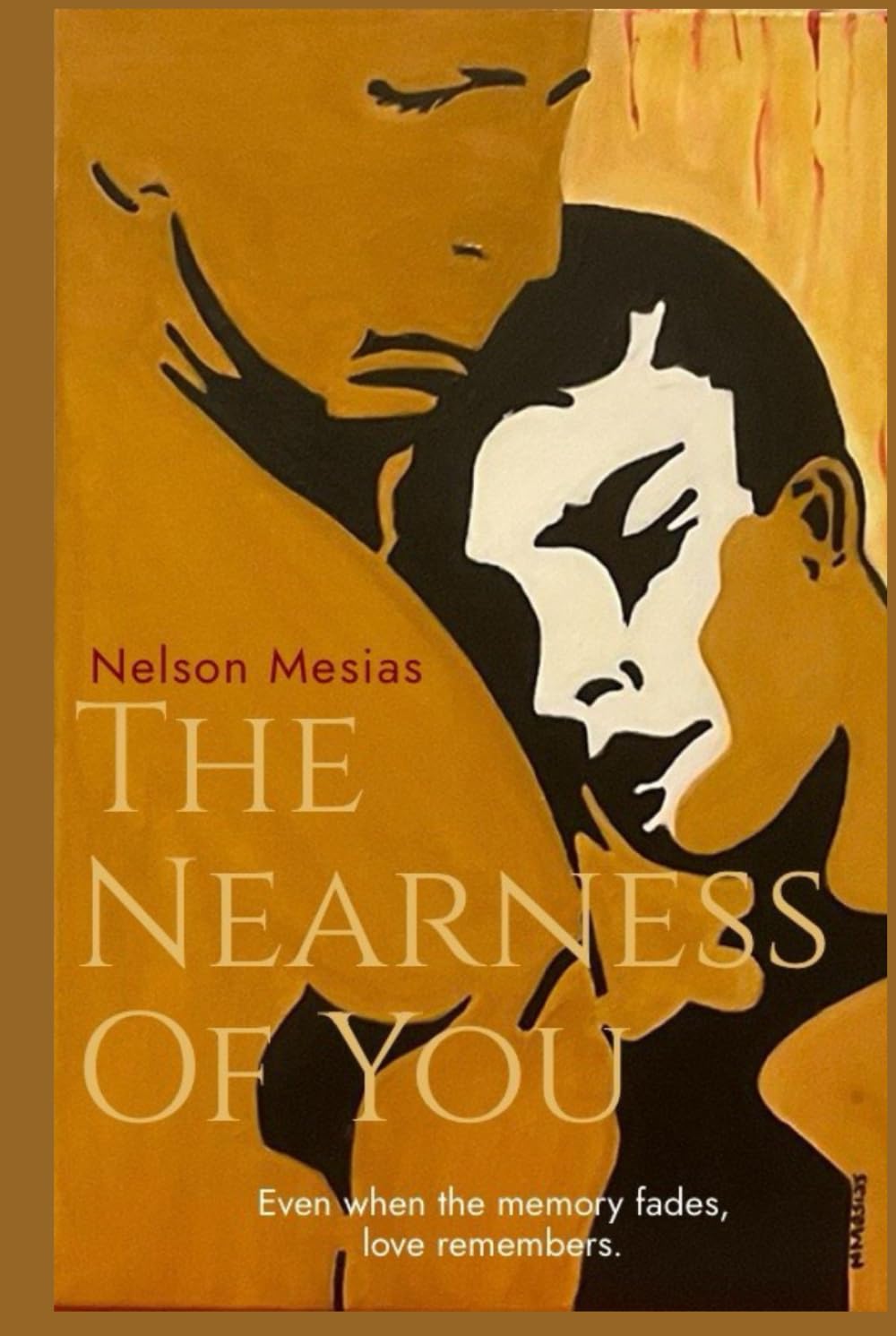 The Nearness of You: Even when memory fades, love remembers