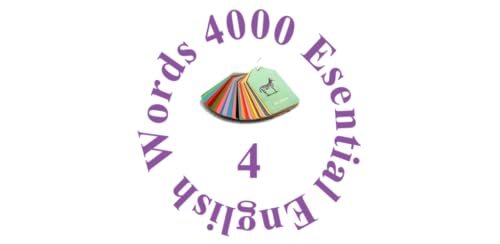 4000 Essential English Words 4
