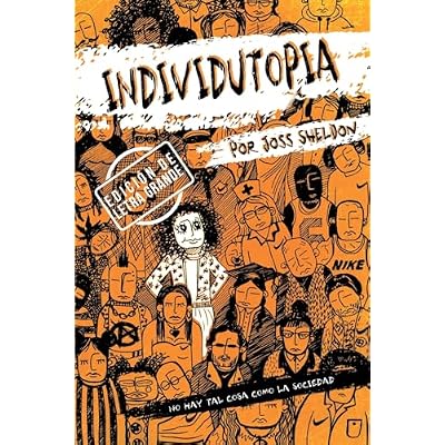 Individutopia: Una novela ambientada en una distop&iacute;a neoliberal