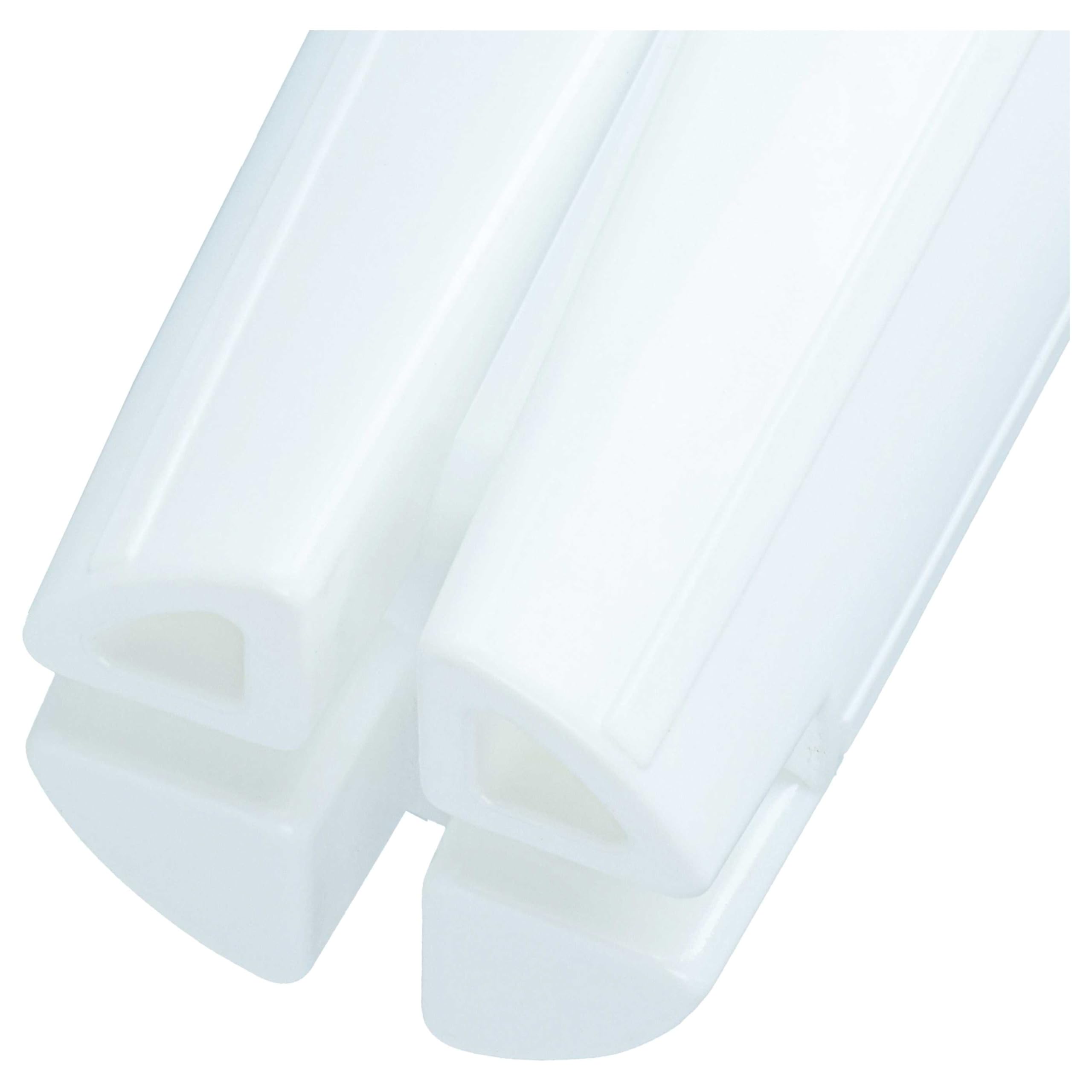 vhbw 6x Filtro de agua compatible con Lynx 4FS 324 E, 4FS 323 E