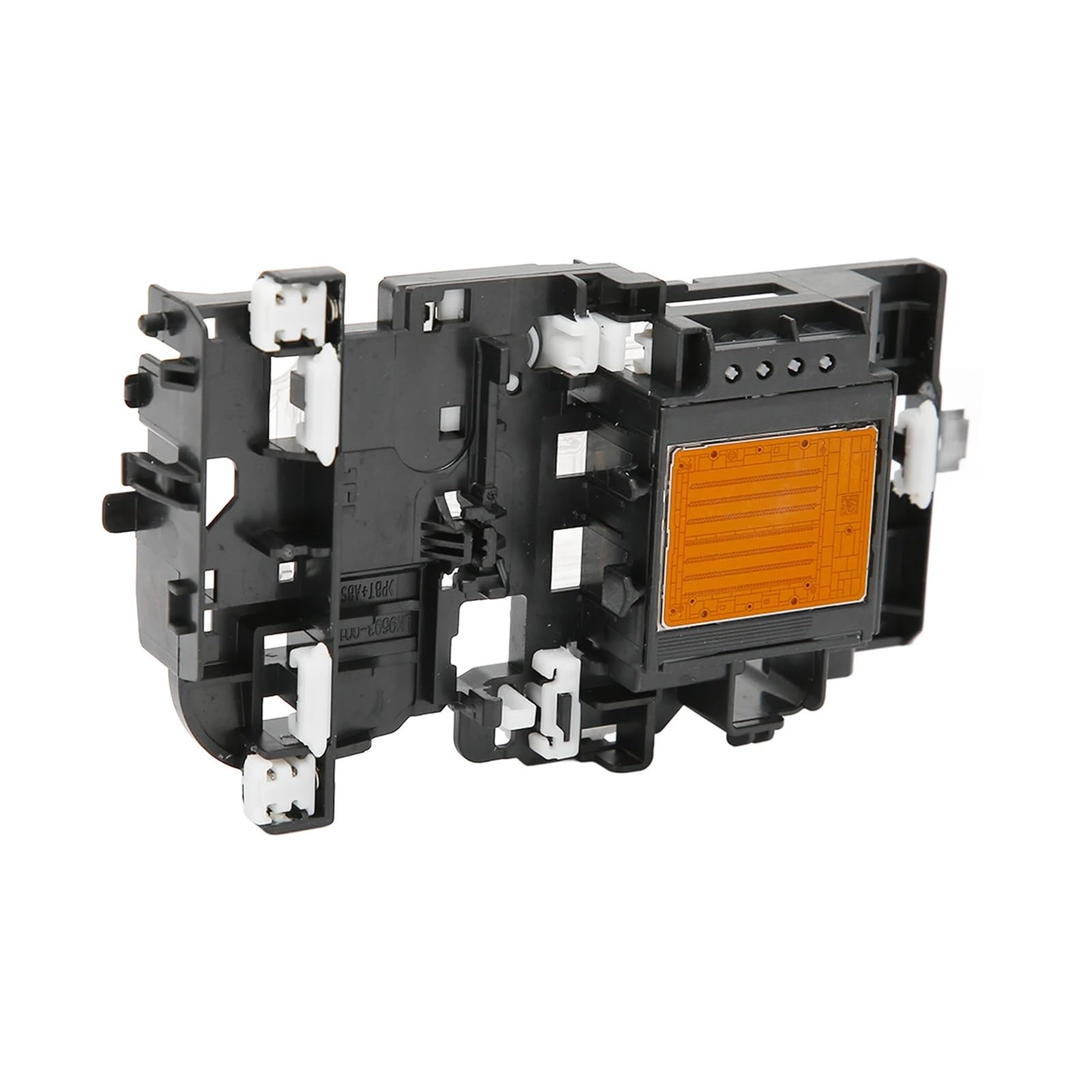 Tête d'imprimante noire pour réparer l'impression texte illisible MFC J480 T510 J680
