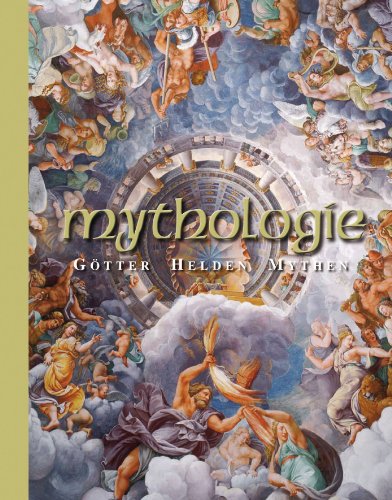 Preisvergleich Produktbild Mythologie