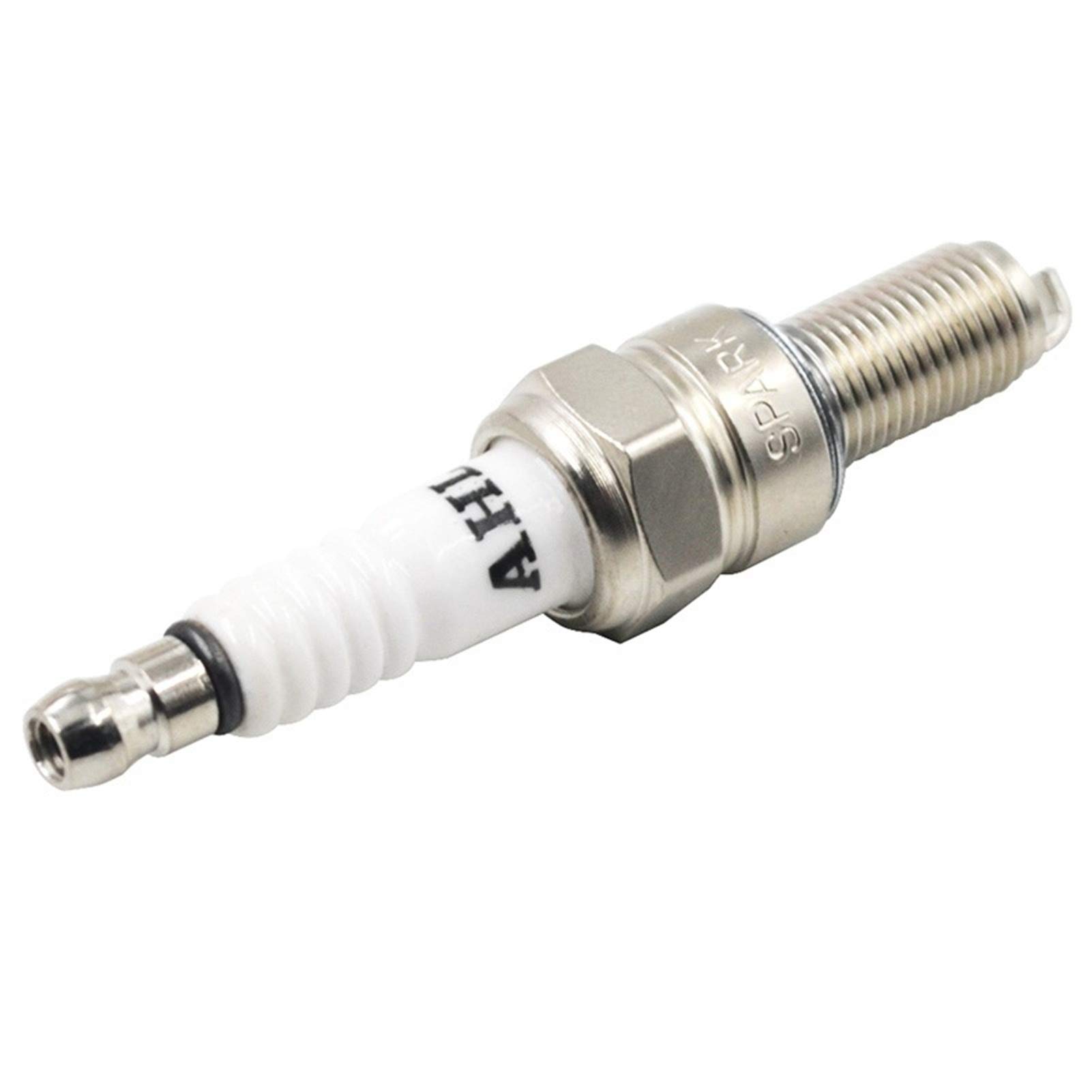 Bujías de Encendido para automóviles Kawasaki Vn800 W650 Z1000 Zr1000 Z650 Er650 Zg1400 Zr1000 Z1000 Zx636 Auto