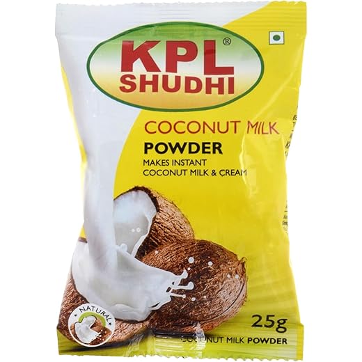 Shudhi Coconut Powder - 25g