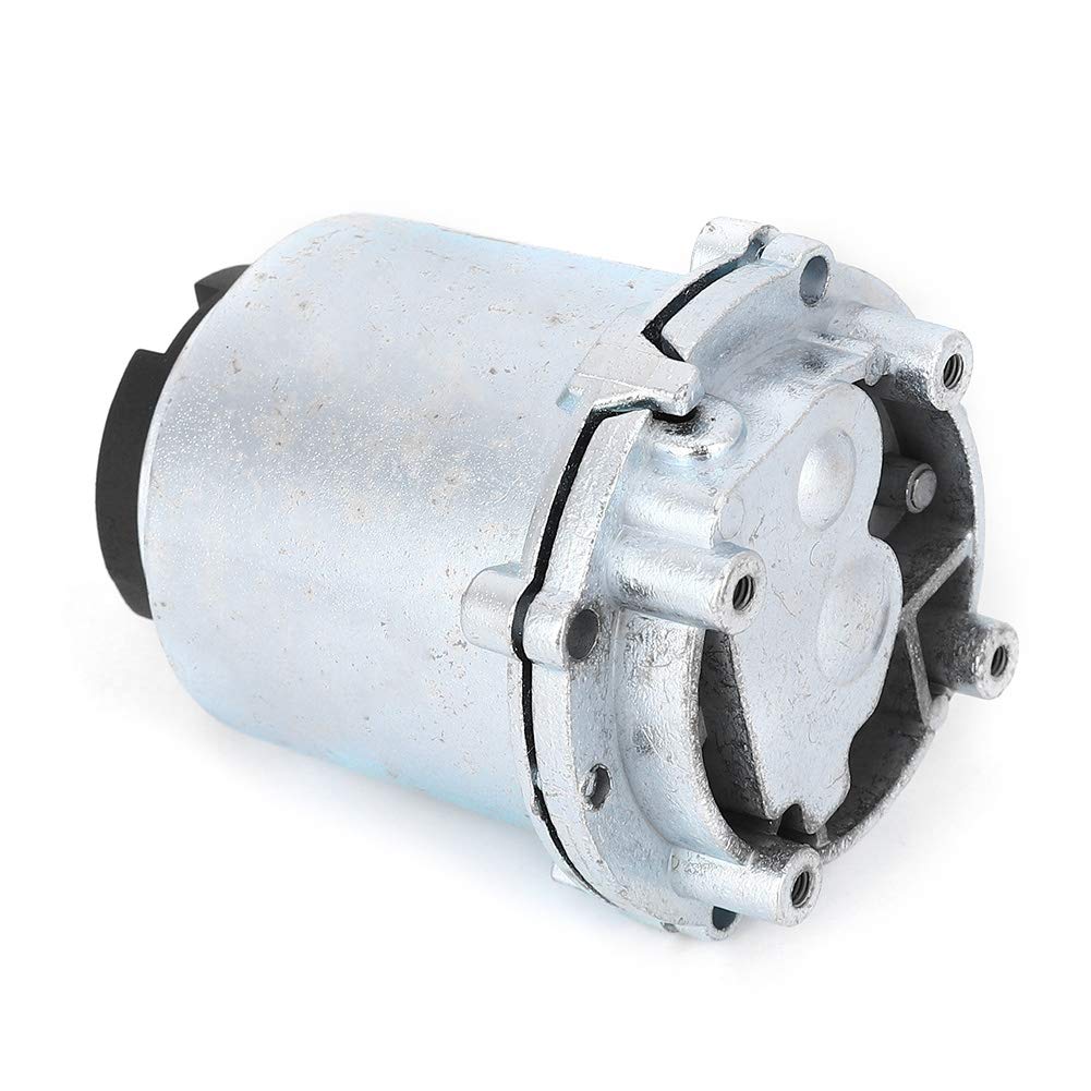 Kit di riparazione specchietti laterali KIMISS, kit completo di riparazione ingranaggi motore parte pieghevole specchietto laterale L/R adatto per X5 E53 E46 1999-2006