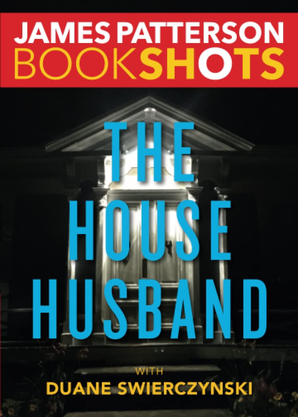 House Husband (Bookshots) Paperback – January 3, 2017