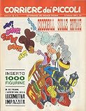  CORRIERE DEI PICCOLI 1969 N.8