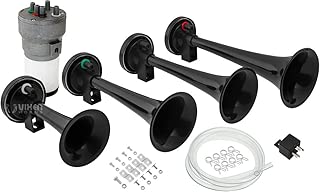 programmable bike horn