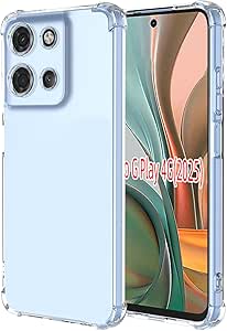 For OnePlus 13 Case Unisex Shockproof Flexible TPU Martinique - View #9