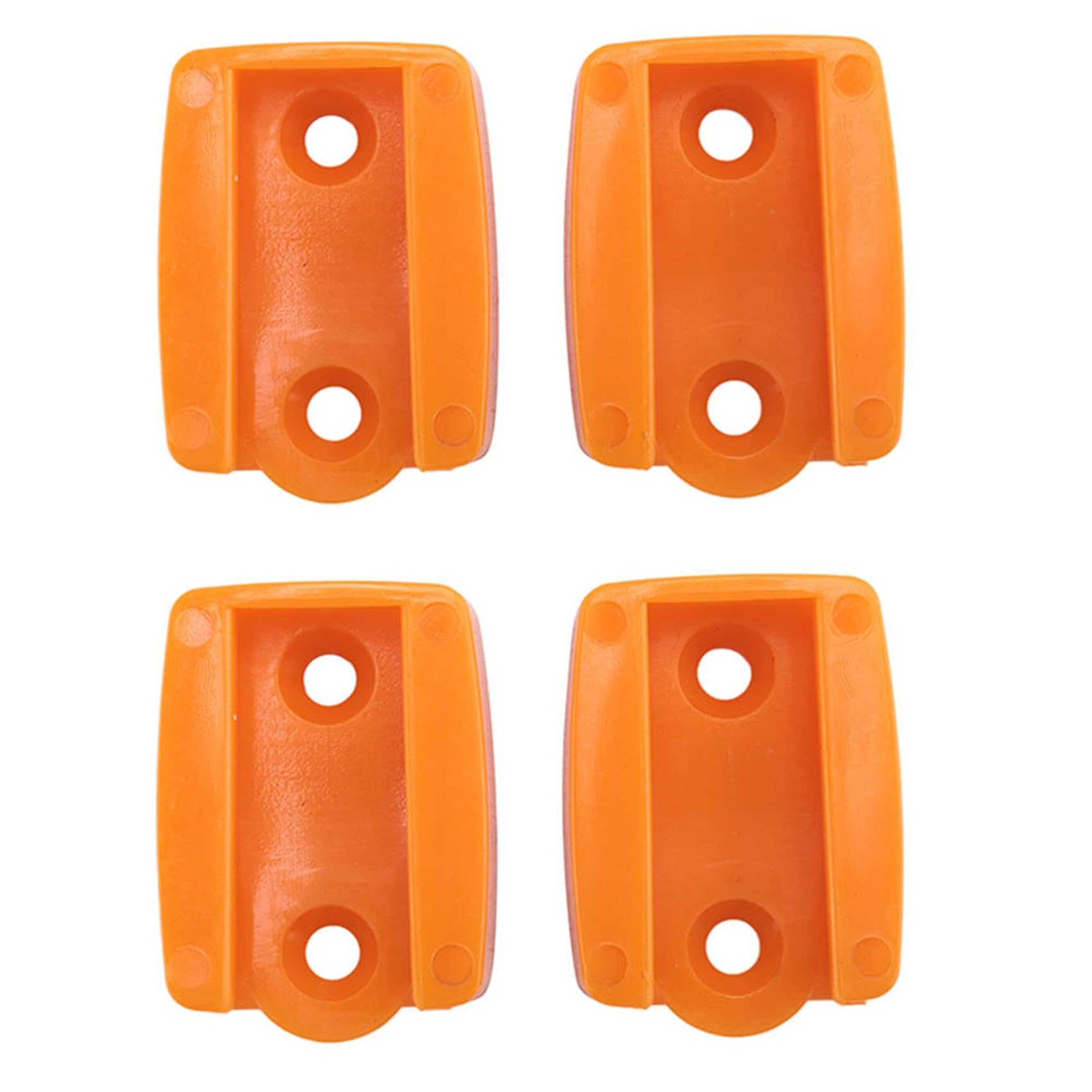 Hndhbfgrt 4Pcs for -2000E Electric Orange Juicer Spare Parts Spare Machine Parts Orange Juicer Parts Orange Juicer Peeler Holder