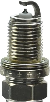 Denso (4504) PK20TT Spark Plugs, Pack of 4