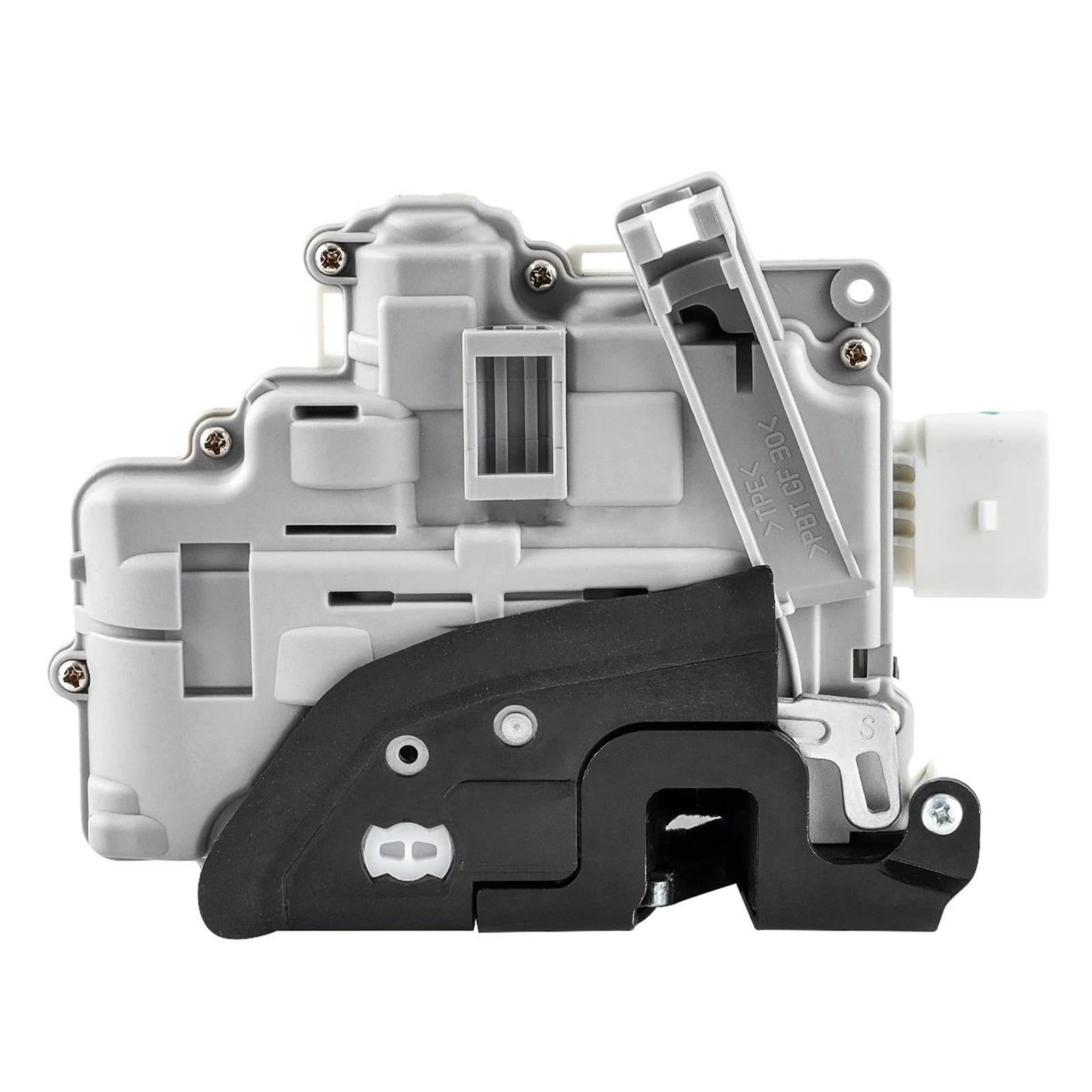 Auto Hinten Links Türschloss Latch Antrieb Zubehör 4G0839015 4G0839015A Für A6 A7 2,0 L 3, RS7 S6 S7 4