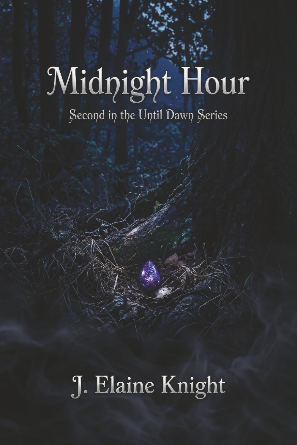 Midnight Hour: Second in the Until Dawn Series: 2