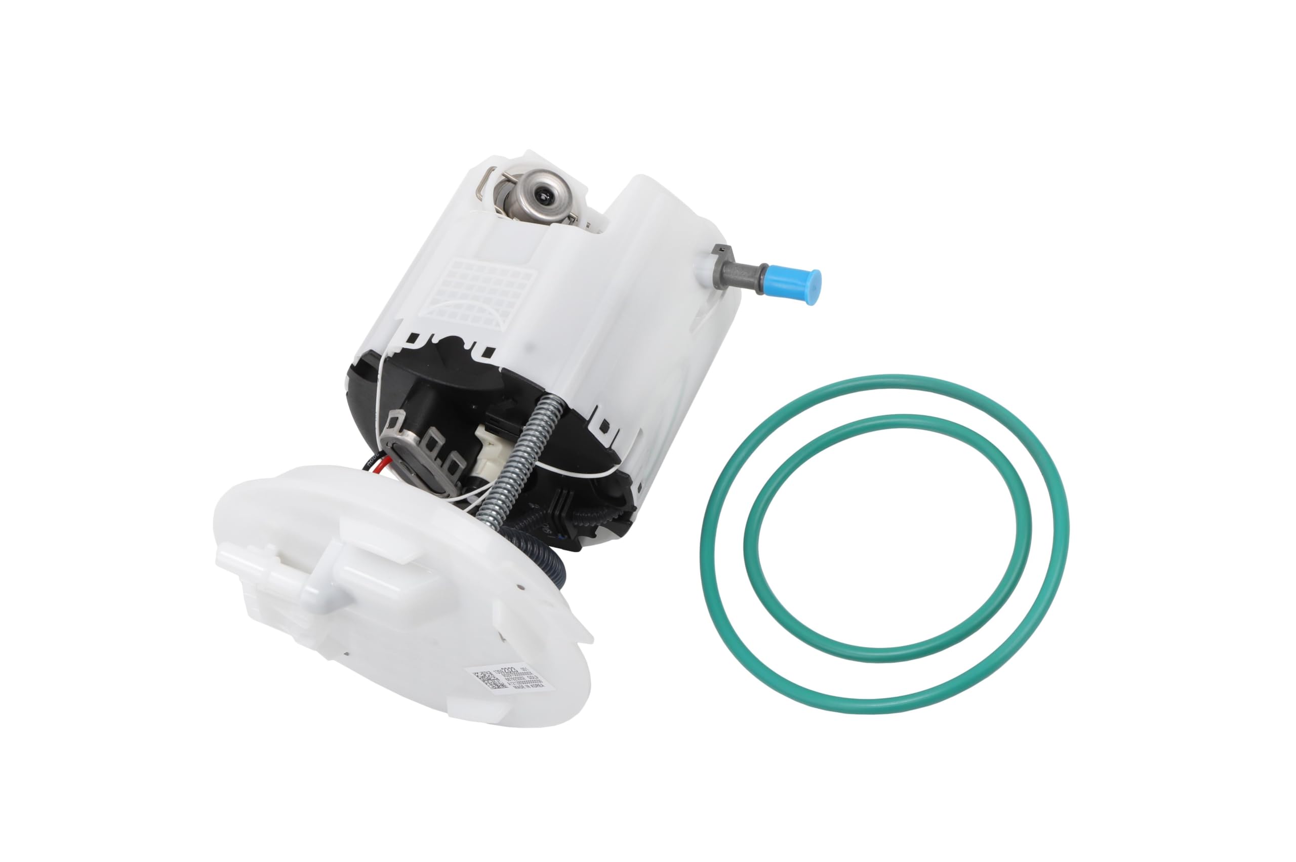 Amazon.com: GM Genuine Parts M100291 Fuel Pump Module Assembly  