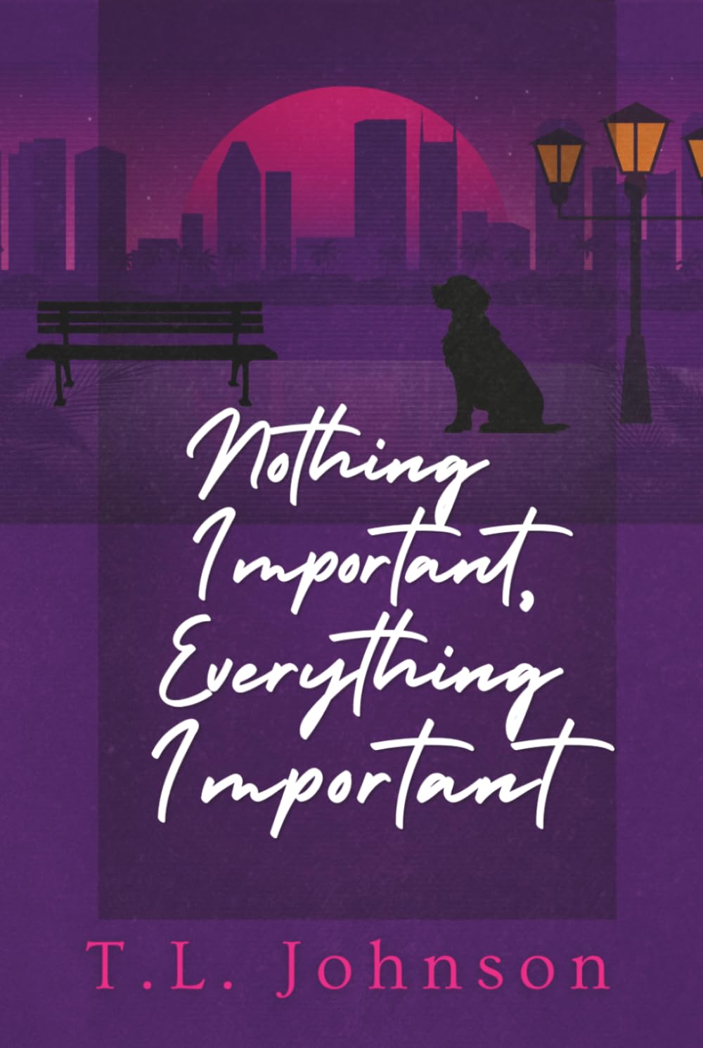 Nothing Important, Everything Important
