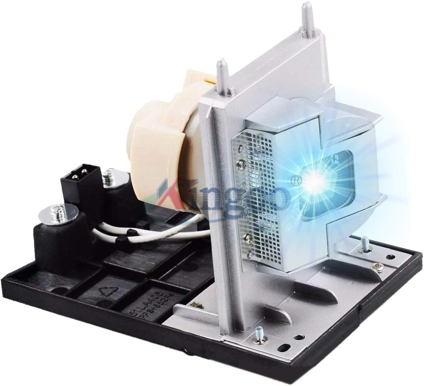 Kingoo Excellent Projector Lamp for SMARTBOARD Unifi