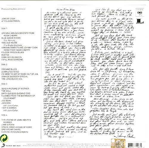 Vista 2 de At Folsom Prison