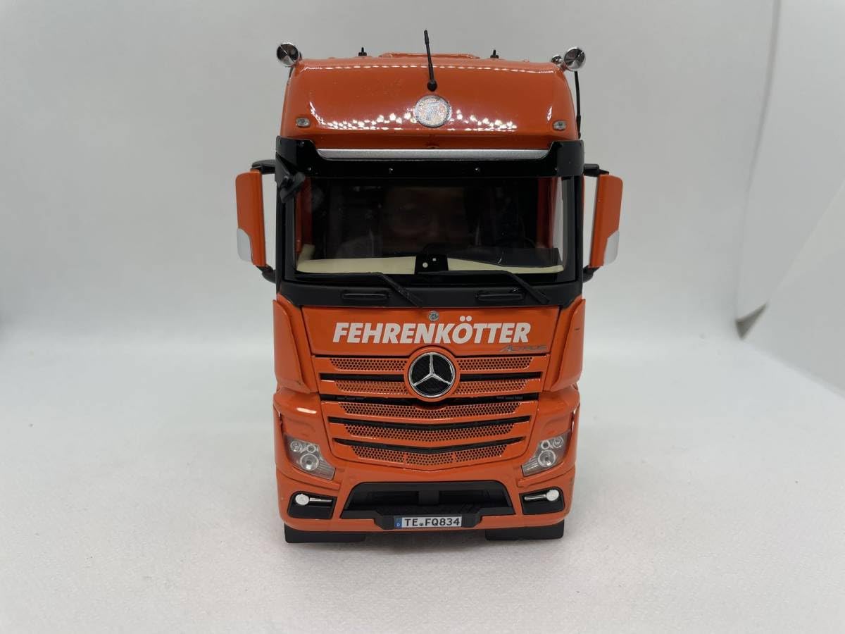 Amazon.co.jp: MargeModel メルセデスベンツ アクトロス Mercedes-Benz 