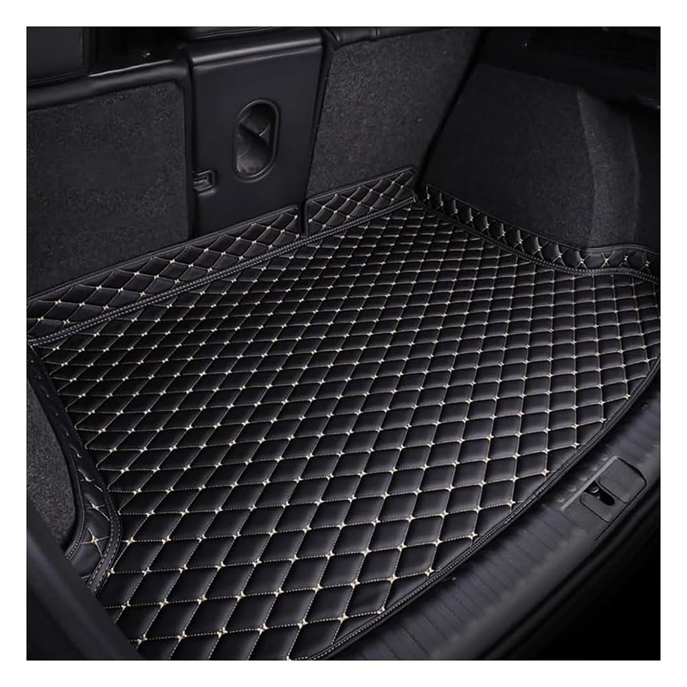 Mrfdesc C Mrfdes Car Leather Trunk Mat Boot Liner For Mg Mgs6 Ev /2025 2026 Ar Boot Argo Liners Protector Interior Accessories,