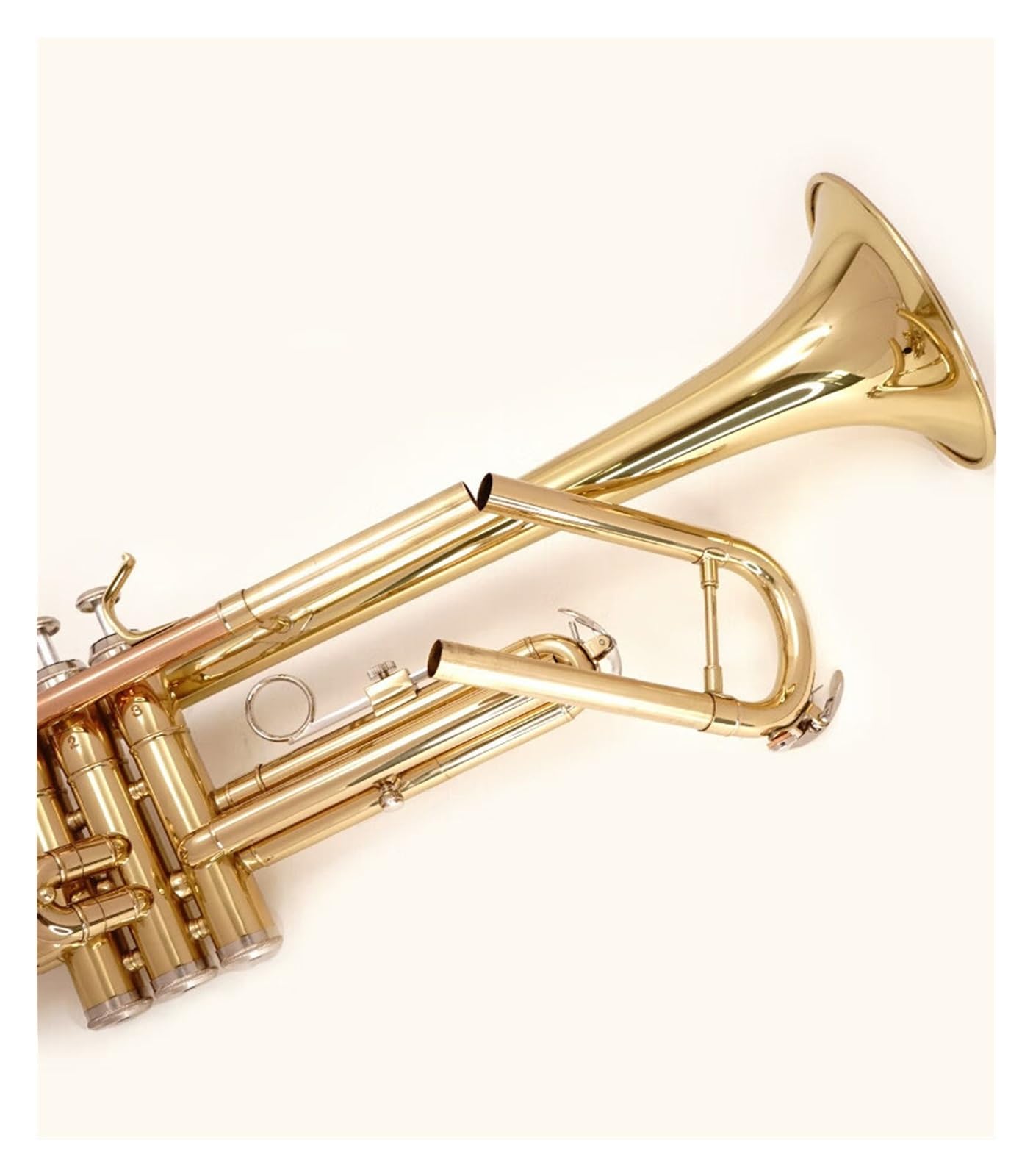 trąbka instrument Profesjonalne nauczanie uczniów na trójtonowym instrumencie trąbkowym B do egzaminu dojrzałości dla dorosłych
