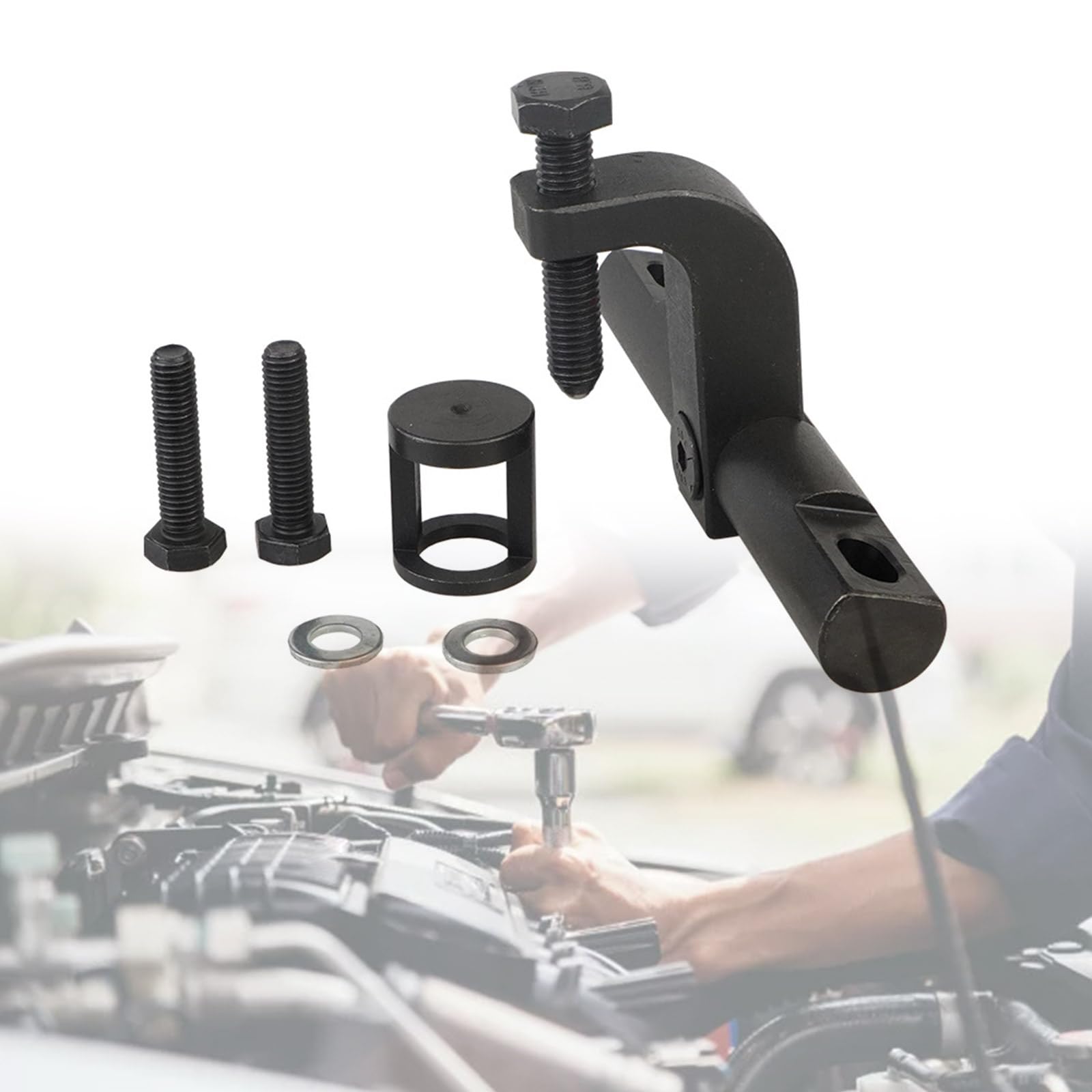 Compresor de resorte de repuesto POW352003 para válvulas 2500 3500 5.7L 6.1L 6.4L Compresor de resorte de fácil instalación