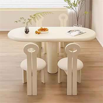 楕円形テーブル 楕円形ダイニングテーブル Logie（ロジー）｜北欧・ヴィンテージ