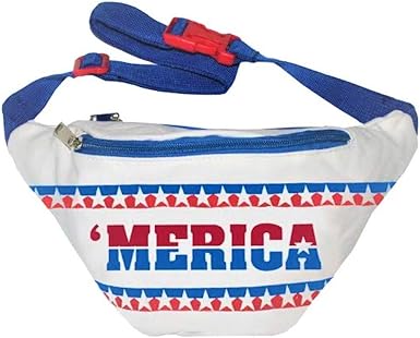 fun fanny packs