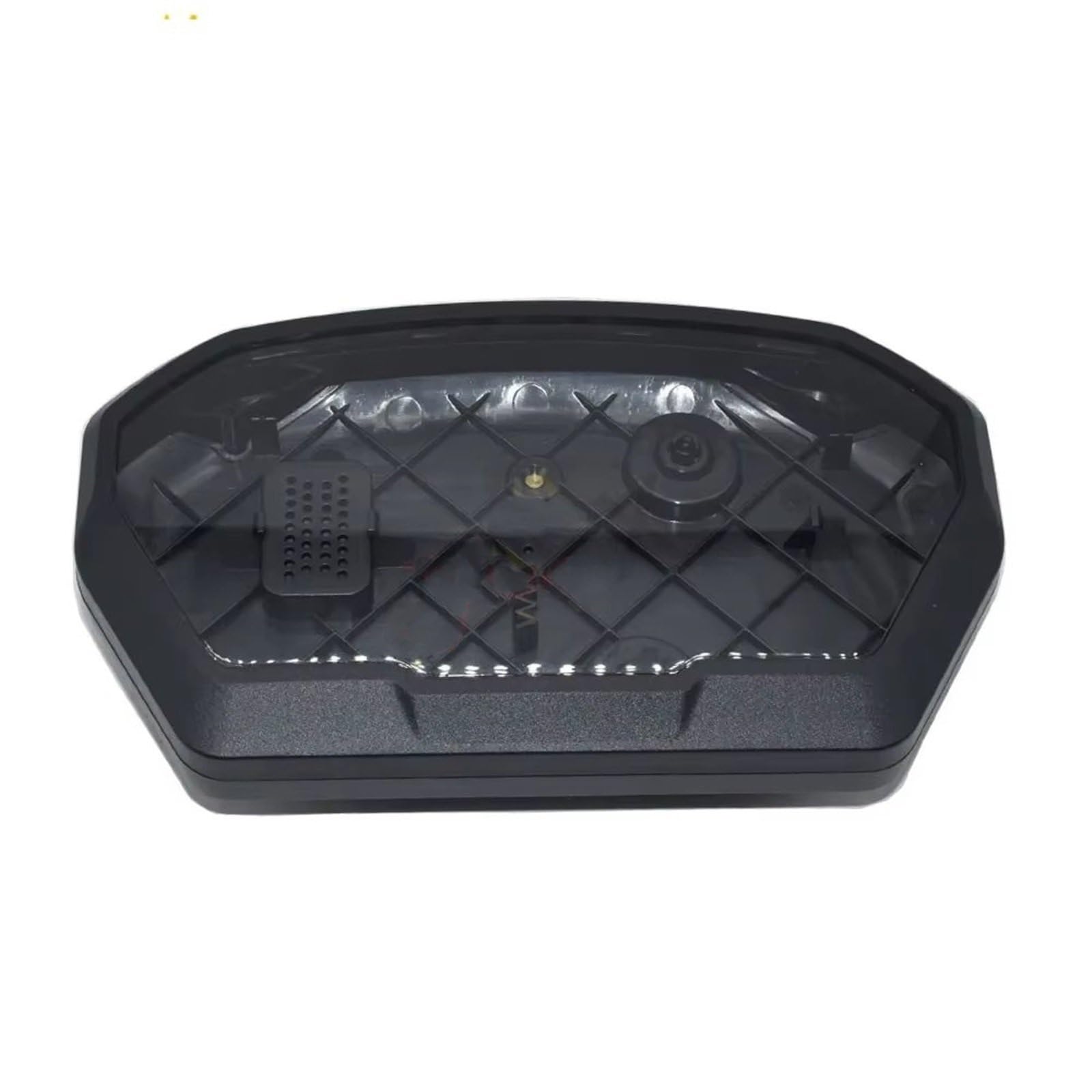 OdóMetro Carcasa Compatible Con Triumph Para Street Para Triple Para 765RS 1200RS Para Tiger 800850 2020-23 Tablero Instrumento Velocímetro Cubierta Odómetro Caja Carcasa