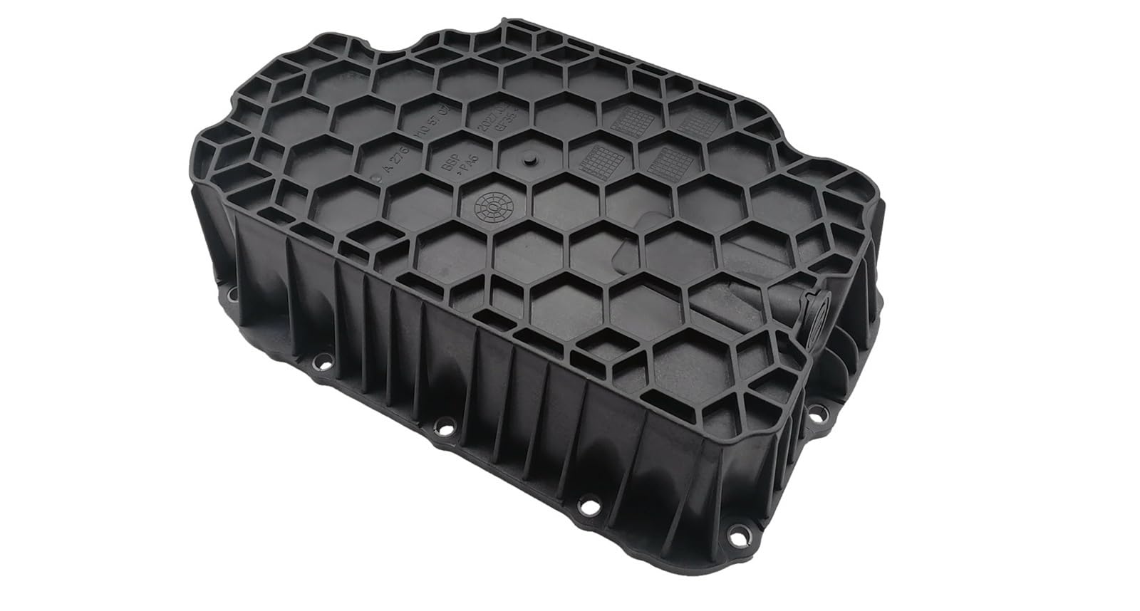 Coppa Dell'olio Motore Coppa per dell'olio, trasmissione, per MERCEDES CLASSE S W222, V222, X222, A2760141800 sostituzione