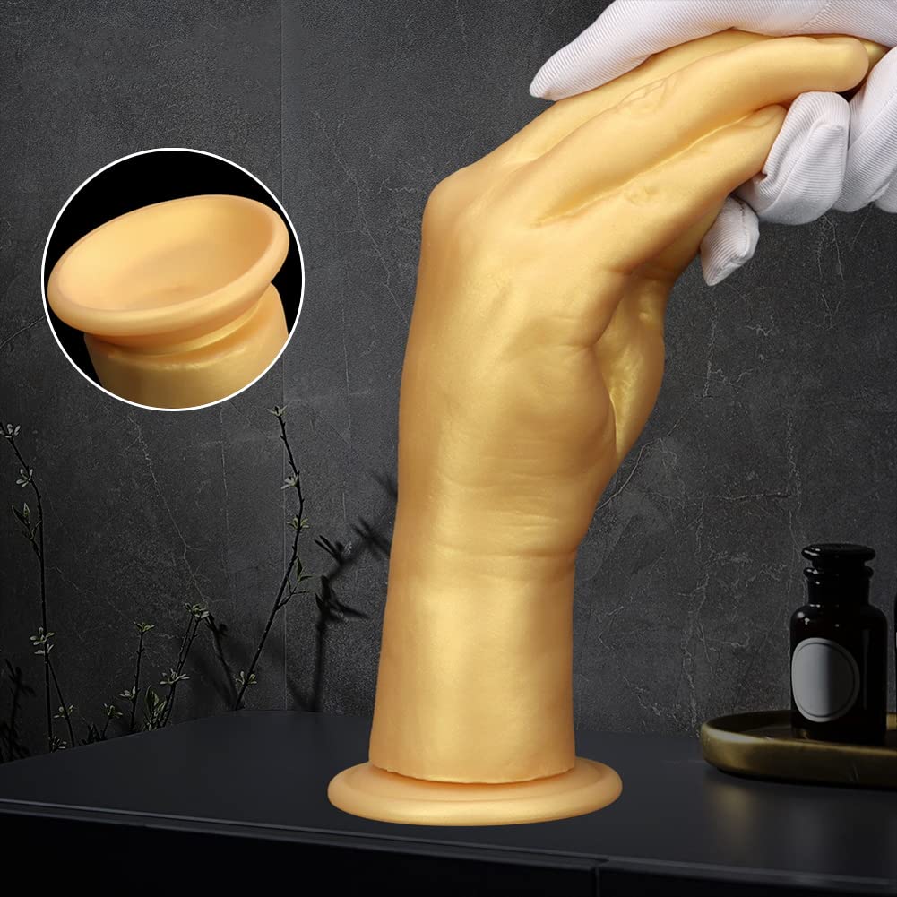 best water based anal lubricant Anal Fisting Glass Anal Plugs Super Large Anus Enlarger Intruder Dilator  Butt Beads