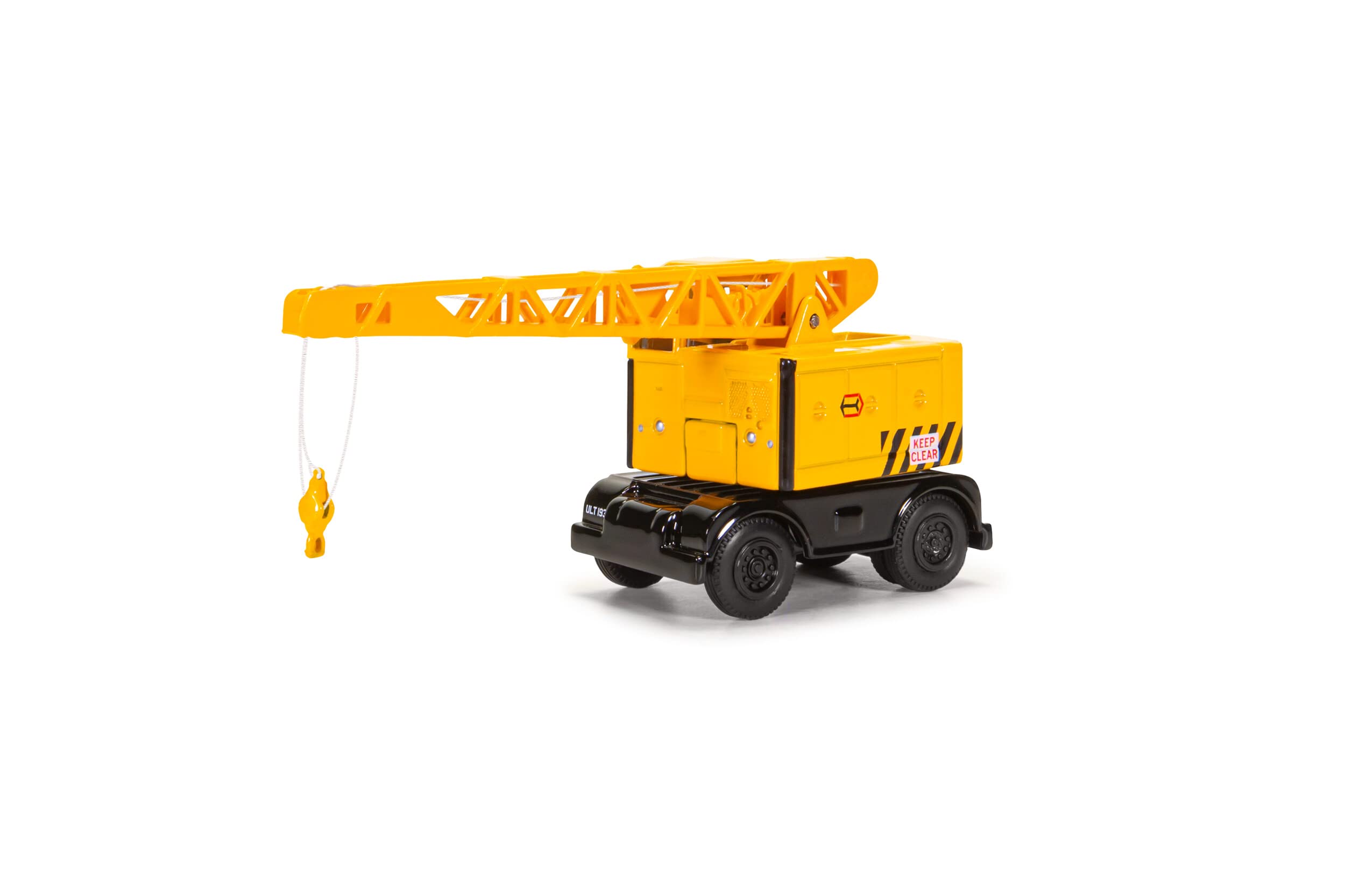 Corgi Trackside DG226003 Coles Crane – Schienengüterverkehr
