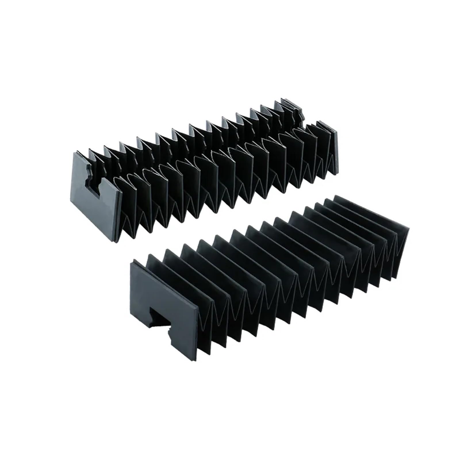 Cubierta de máquina CNC de Tela | For cubierta de máquina CNC HGR15-30 100-3300 mm(For HGR15,3000mm)