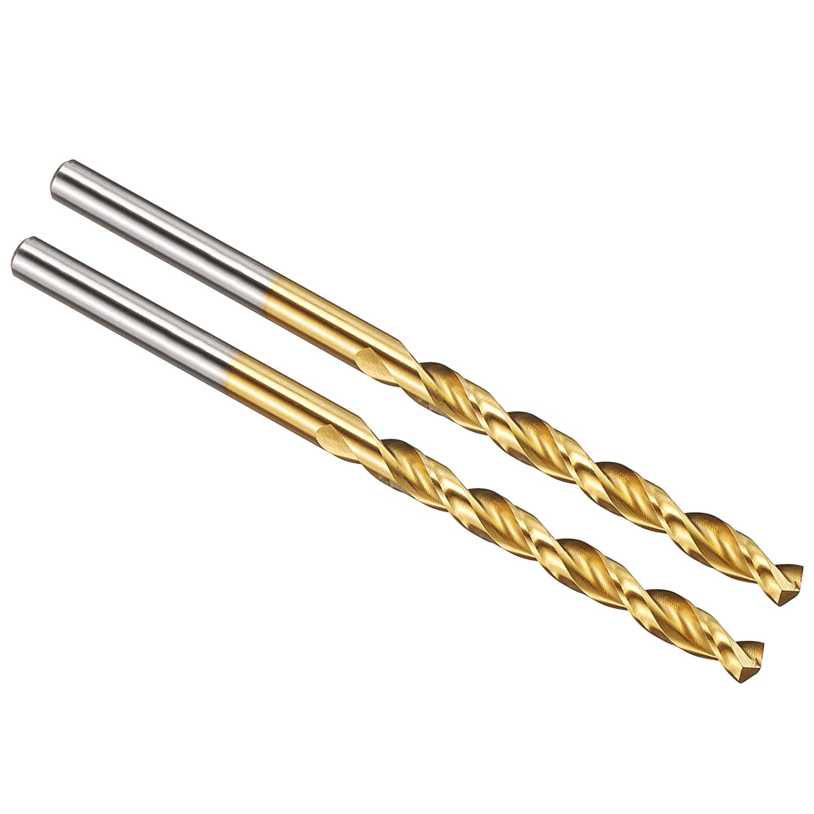 PATIKIL 4.4mm Drill Bit