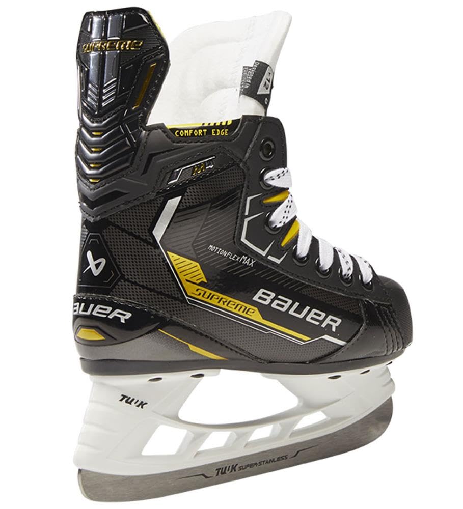Bauer Supreme M4 Patines de hielo para niños
