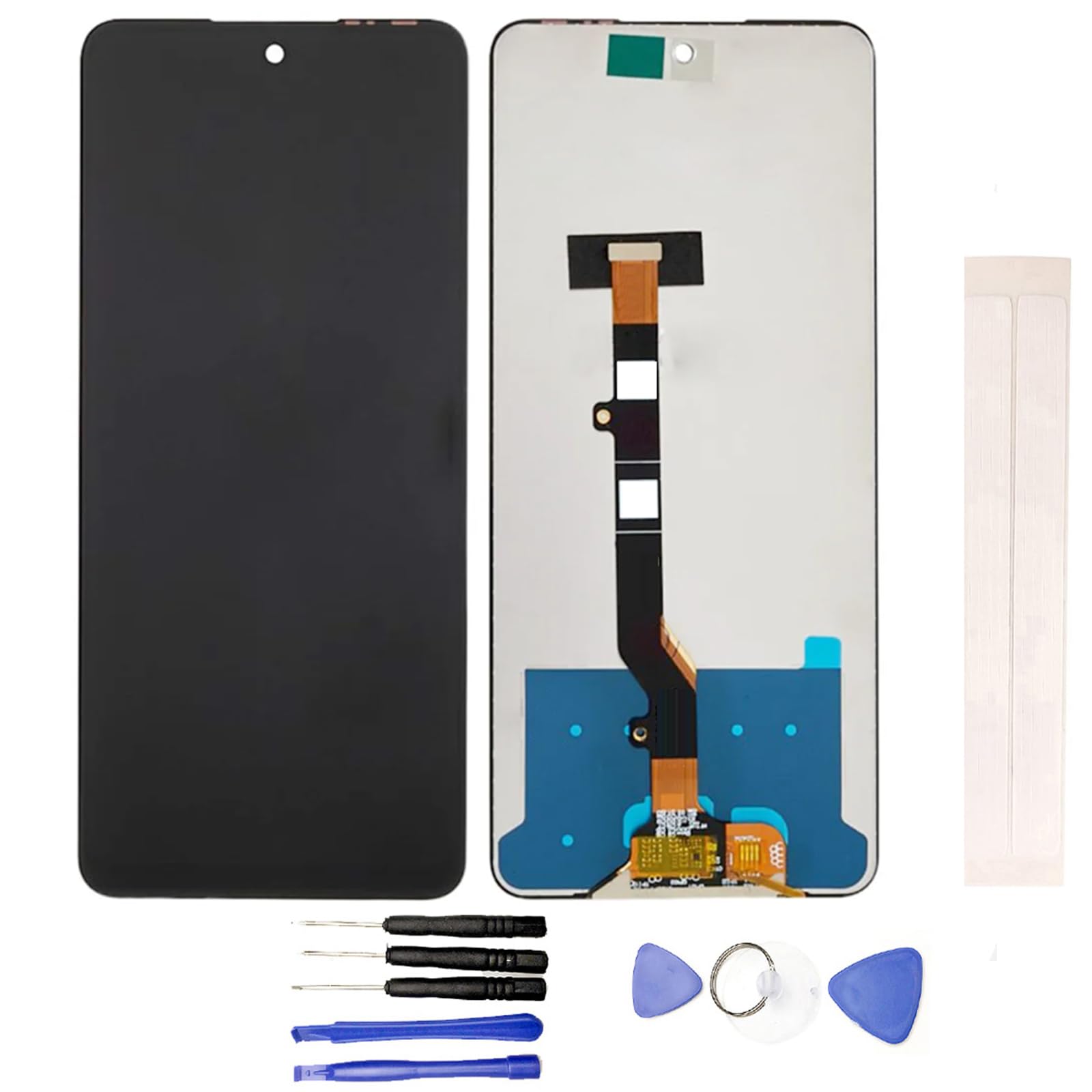 5G Acer Super ZX 5G (Lunar Blue, 6GB RAM, 128GB) | Segment-First FHD+