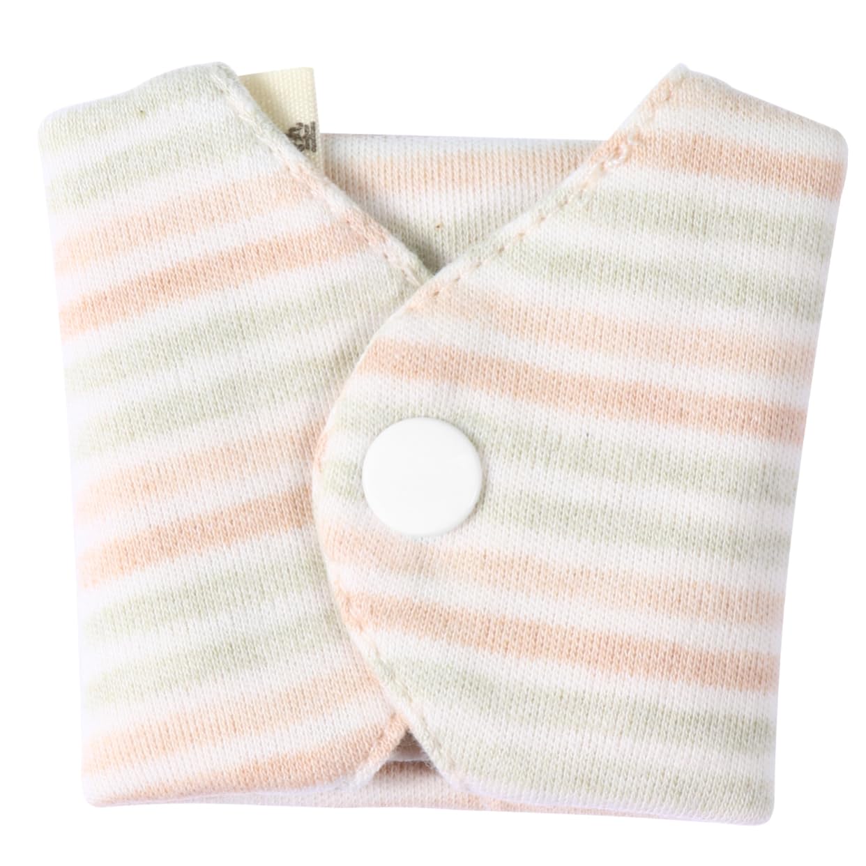 15pezzi Assorbenti Lavabili Cotone Organico Assorbenti Femminili Traspiranti e Riutilizzabili Per Ciclo Mestruale Design Casual