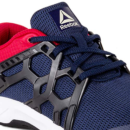 Image of Reebok Men's Running Shoes - Gusto Run Xtreme - Sports Shoes for Men, Ideal for Running, Training & Gym