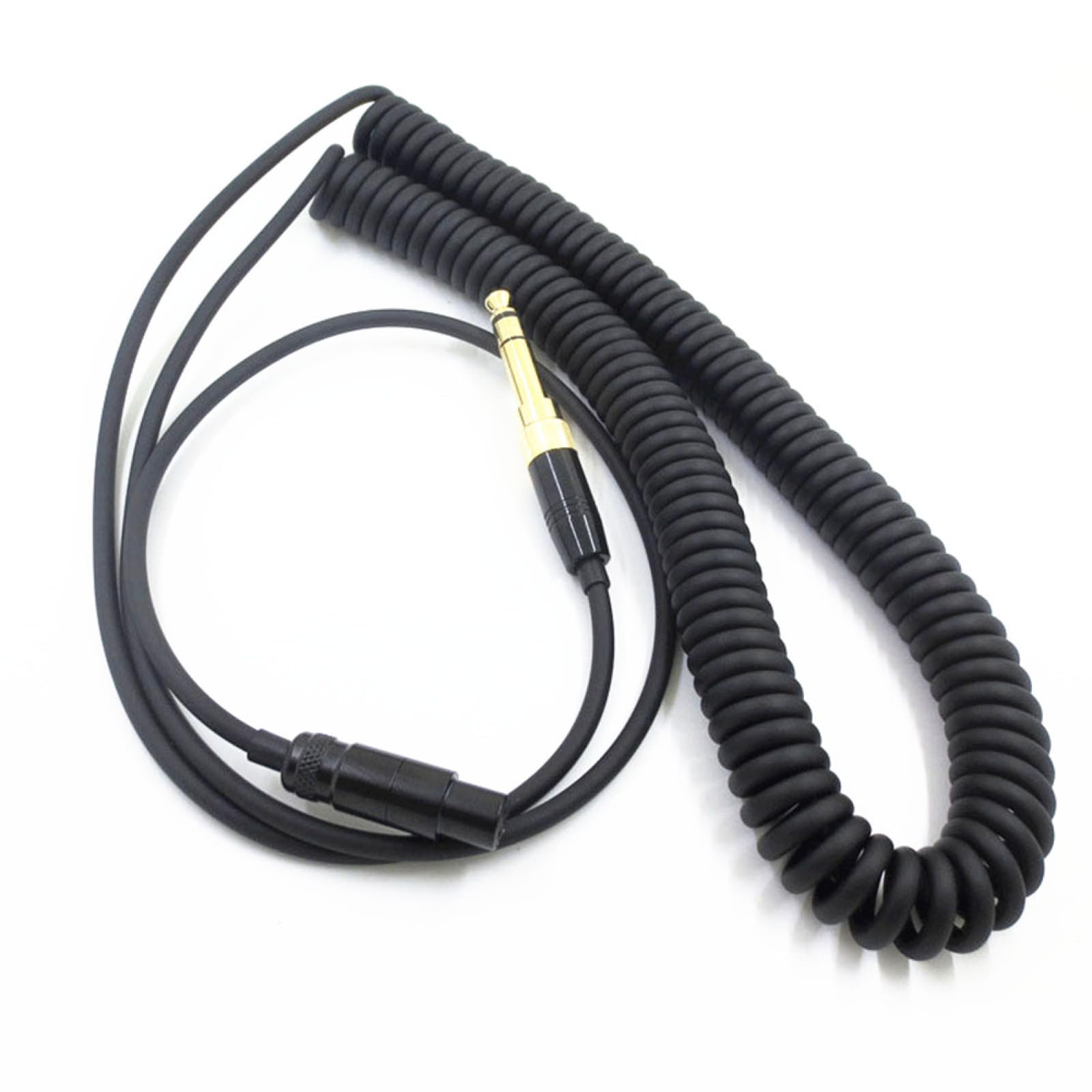 DBEIXIWEI Upgrade 5N LC-OFC Oxygen-Free Copper Core Earphone Cable for AKG Q701 K712 K702 K271S K240S K240MK K181 K141