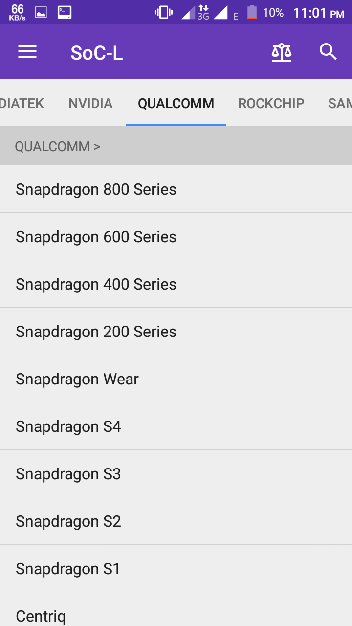 SOC L - App on Amazon Appstore