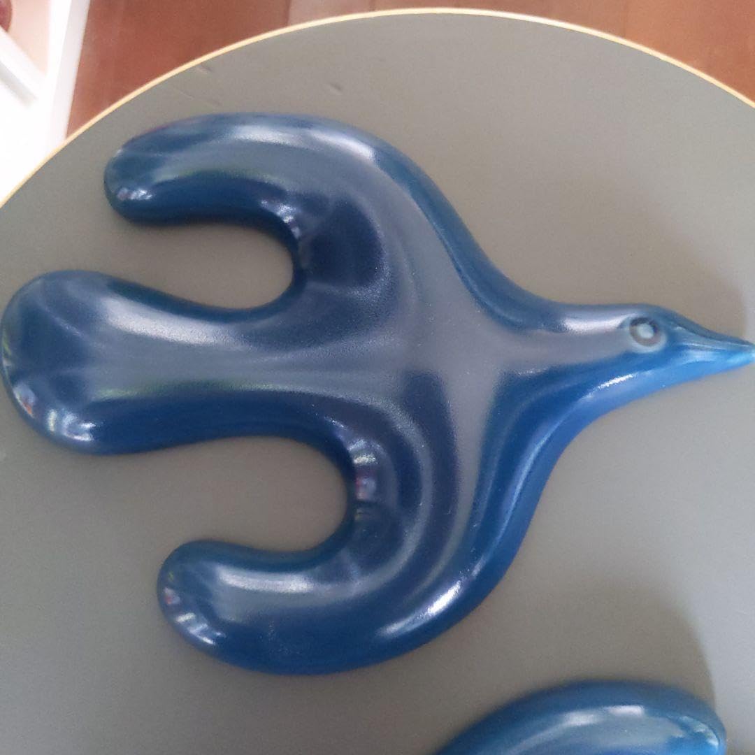 鹿児島睦 壁の鳥