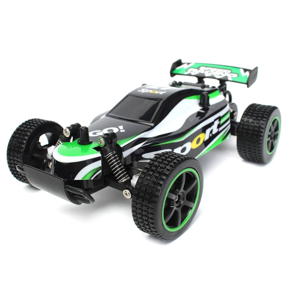 ホビーラジコン Buggy rc car engine RC BUGGY WITH REAL 4 STROKE ENGINE - YouTube